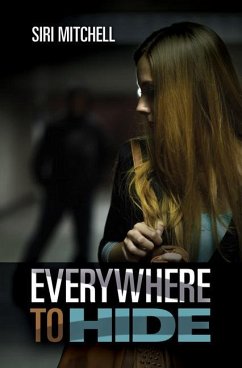 Everywhere to Hide - Mitchell, Siri