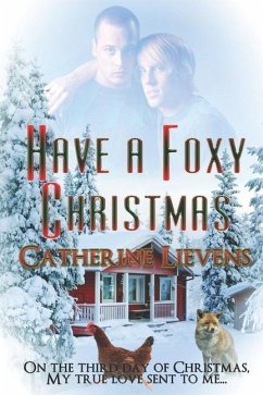 Have a Foxy Christmas - Lievens, Catherine