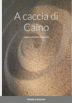 A caccia di Caino - D'Essany, Pierre