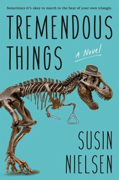 Tremendous Things - Nielsen, Susin