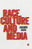 Race, Culture and Media