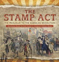 The Stamp Act - Baby