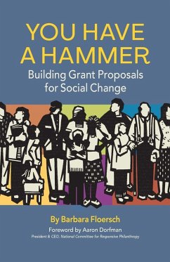 Cover You Have a Hammer