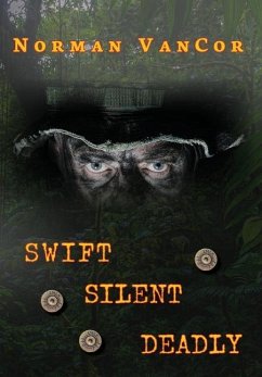 Cover Swift Silent Deadly