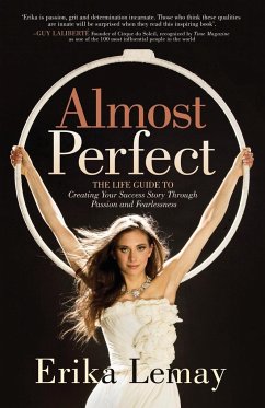 Almost Perfect - Lemay, Erika