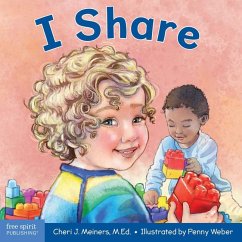 I Share - Meiners, Cheri J