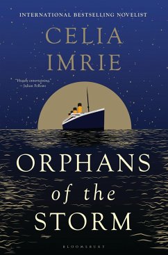 Orphans of the Storm - Imrie, Celia