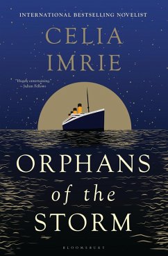 Orphans of the Storm - Imrie, Celia