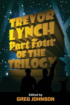 Trevor Lynch - Lynch, Trevor