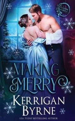 Making Merry - Byrne, Kerrigan