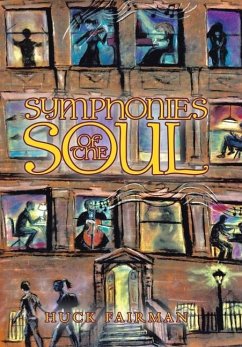 Symphonies of the Soul - Fairman, Huck