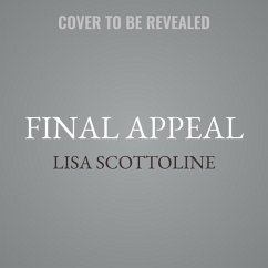 Final Appeal - Scottoline, Lisa