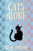 Cats Alone