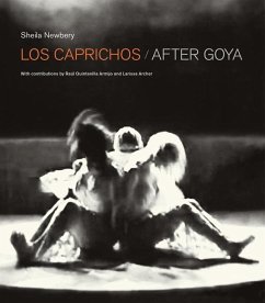 Los Caprichos: After Goya - Newbery, Sheila