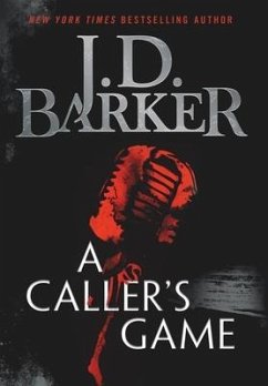 A Caller's Game - Barker, J. D.