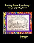 Fans of Adam Ezra Group Adult Coloring Book