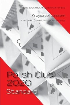 Polish Club 2020: Standard - Jassem, Krzysztof