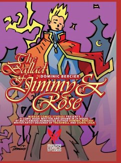 The Ballad of Jimmy and Rose - Bercier, Dominic