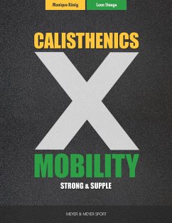 Calisthenics X Mobility - König, Monique;Staege, Leon