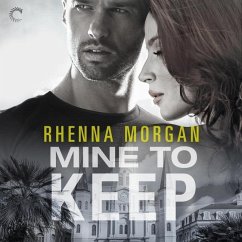Mine to Keep - Morgan, Rhenna