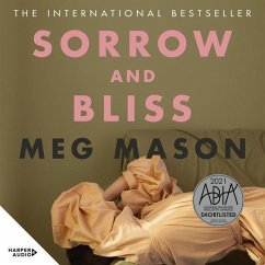 Sorrow and Bliss - Mason, Meg