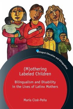 (M)othering Labeled Children - Cioe-Pena, Maria