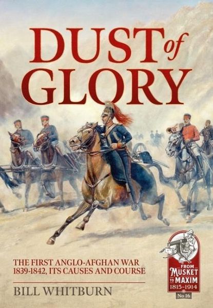 Dust of Glory Dust of Glory