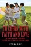 To China with Faith and Love