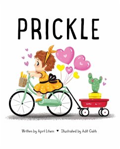 Prickle - Litwin, April