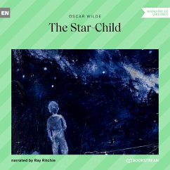 The Star-Child (MP3-Download) - Wilde, Oscar