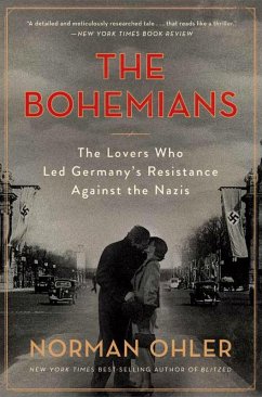 Bohemians (eBook, ePUB) - Ohler, Norman
