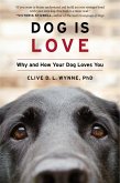 Dog Is Love (eBook, ePUB)