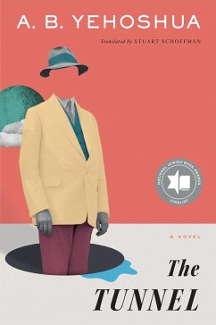 Cover Tunnel (eBook, ePUB)