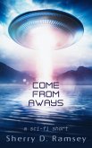 Come-From-Aways (eBook, ePUB) Come-From-Aways (eBook, ePUB)