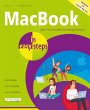 MacBook in easy steps, 7th edition... - Bild 1