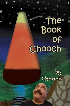 The Book of Chooch - Chooch