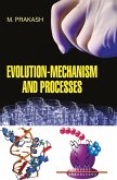 Evolution-Mechanism and Process