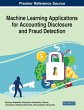 Machine Learning Applications for... - Bild 1