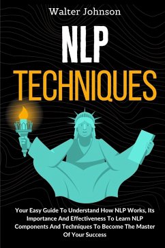 NLP Techniques - Johnson, Walter