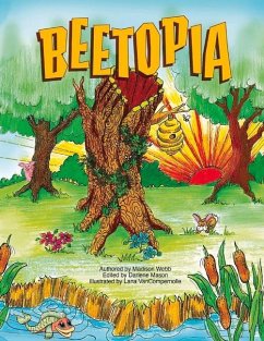 Beetopia - Webb, Madison