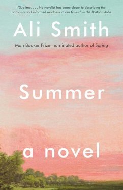 Summer - Smith, Ali