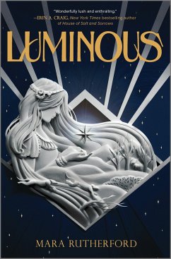 Luminous - Rutherford, Mara