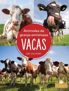 Vacas (Cows) - Culliford, Amy