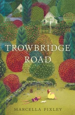 Trowbridge Road - Pixley, Marcella