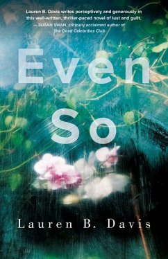 Cover Even So