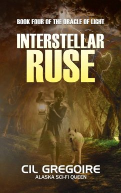 Interstellar Ruse - Gregoire, Cil