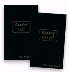Cover Exodus, 2 Volume Set