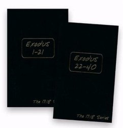 Exodus, 2 Volume Set - Wynalda, Rob