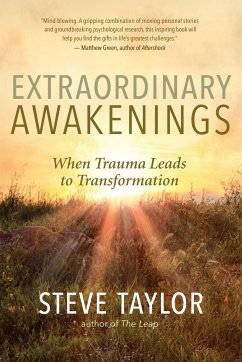Extraordinary Awakenings - Taylor, Steve