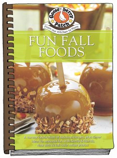 Fun Fall Foods - Gooseberry Patch